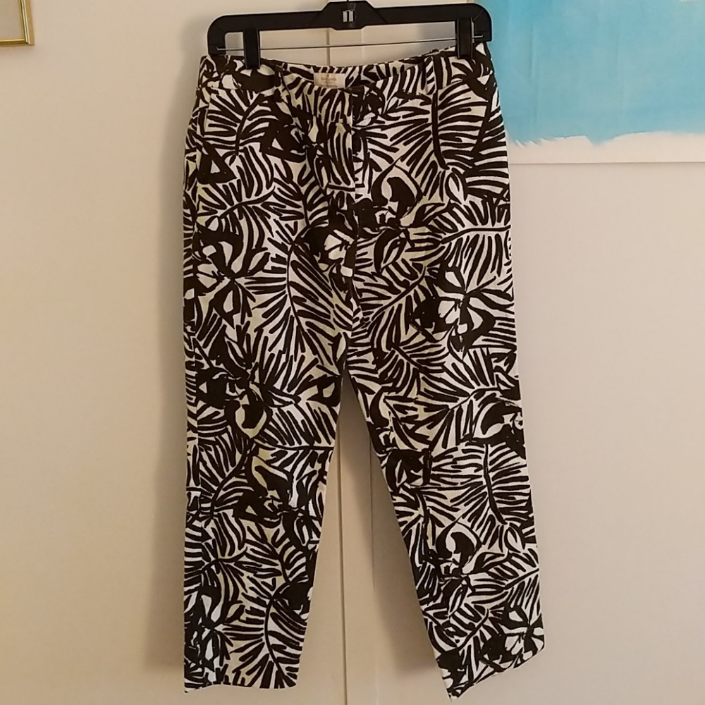 Vintage Kate Spade Statement Pant - Size 4